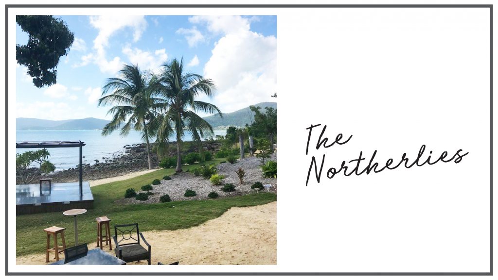 The Northerlies camp