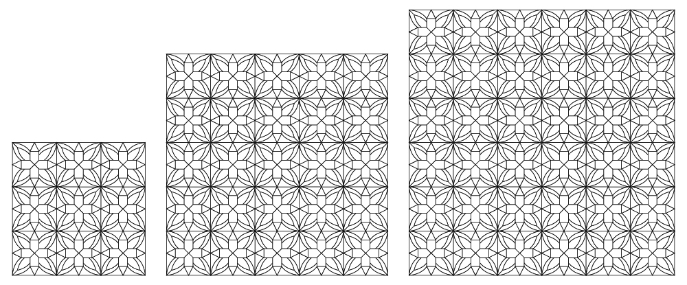 Grid Sizing Layout